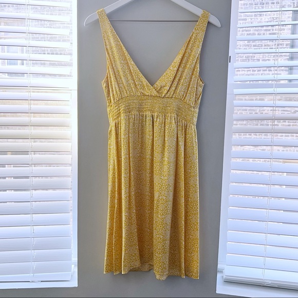 Alice & Trixie Silk Dress - Picture 3 of 5